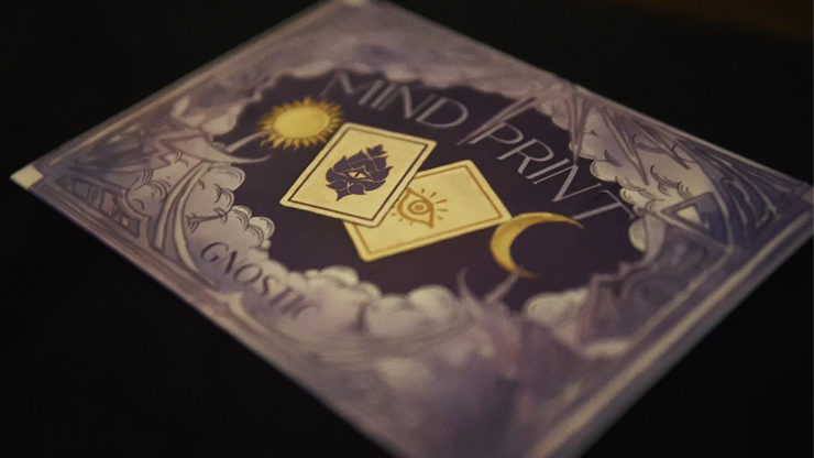 Mindprint by GNOSTIC