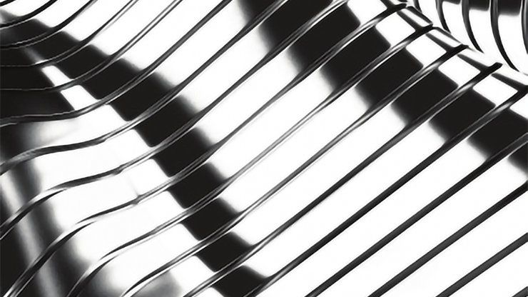 Modulo by Fraser Parker