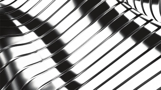 Modulo by Fraser Parker