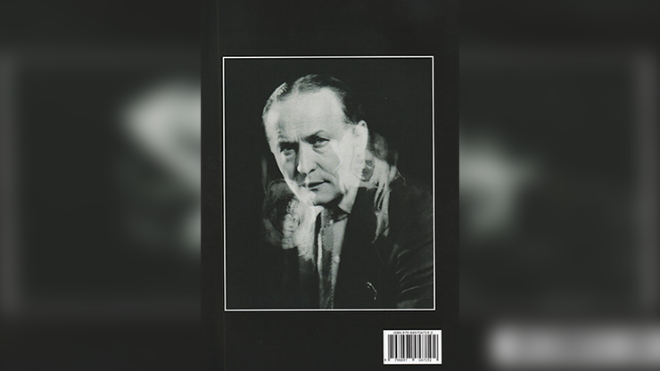 The Cancer of Superstition by Harry Houdini and C.M. Eddy Jr.