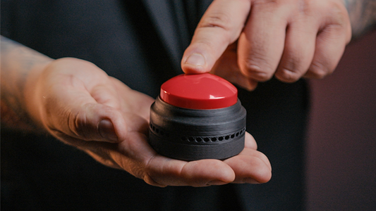 João Miranda Magic presents The Button by Chris James featuring Craig Petty