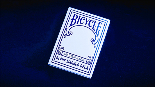 Blank Marked Deck (Refill) by Yoan Tanuji & Magic Dream