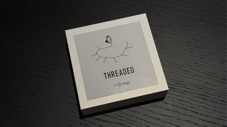 Threaded by JT Magic