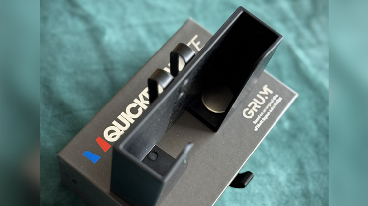The QuickDraw Lite by GRUM®