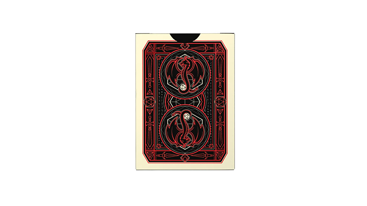 Bicycle Spellbound by US Playing Card