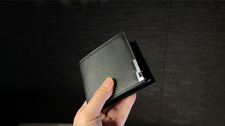 Ember - E Fire Wallet by MS Magic