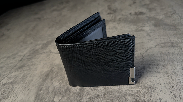 Ember - E Fire Wallet by MS Magic