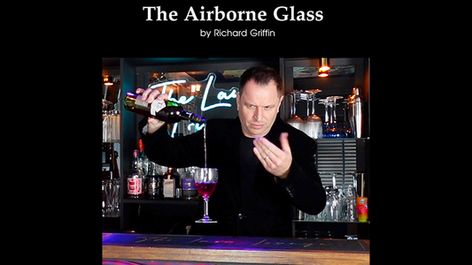 Airborne (Champagne) by Richard Griffin Productions