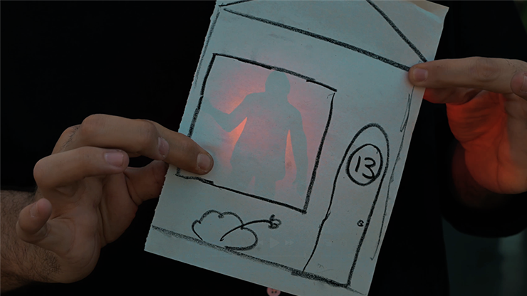 Cera by Gonzalo Albiñana and Crazy Jokers