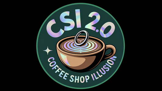 CSI 2.0 by Lebanon Circle