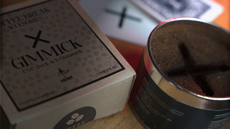 Coffee Break by Michel