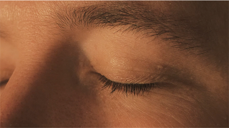 My Intuition by Jordan Victoria