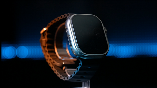 AMOR WATCH (Modular Magic System) by Amor Magic, Laco, & Jason Tang