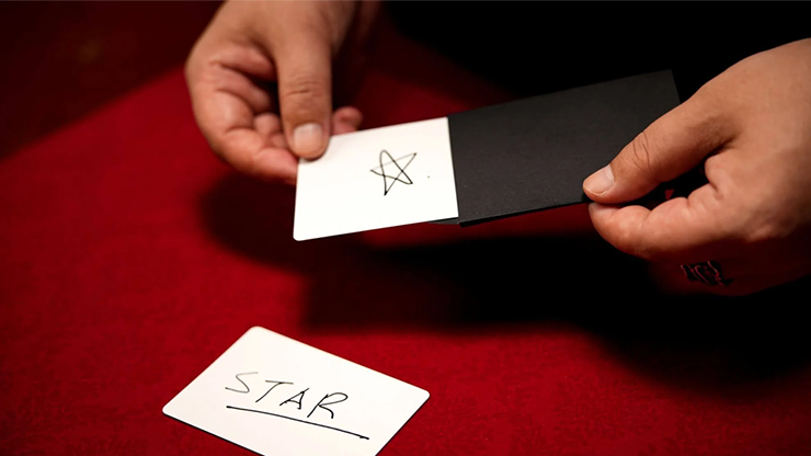 Pocket Miracle by Alex Zhan and TCC Magic