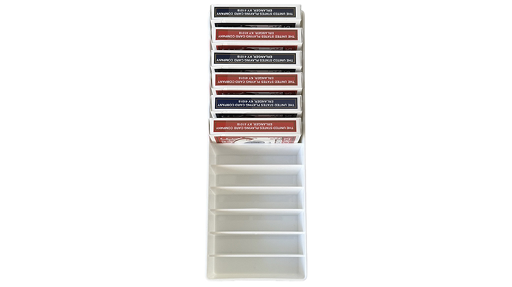 Playing Card Organizer by JT Magic
