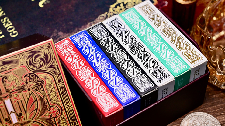 Sanctuary half brick full set