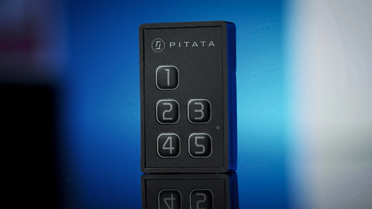 Prophet's Billet by PITATA