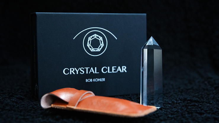 Crystal Clear by Bob Kohler & Chris Rawlins