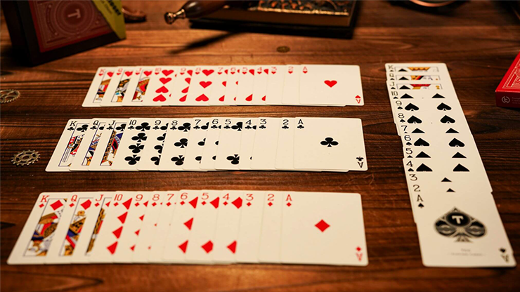 Olson's Closer by Erick Olson