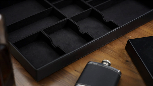 Magicians Organizer Plus by TCC