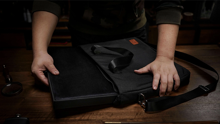 Magicians Organizer Plus by TCC