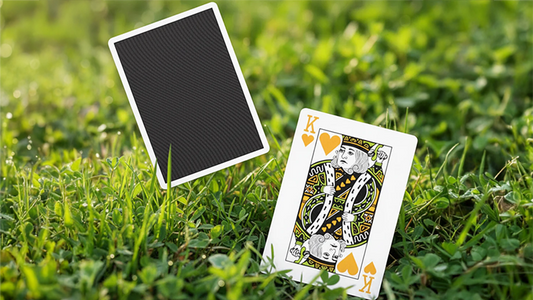 North Wind Beacon Playing Cards by WohStudios