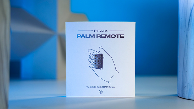 PITATA Palm Remote