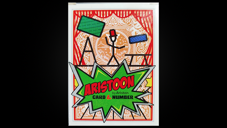 Aristoon (Red) by Ariston