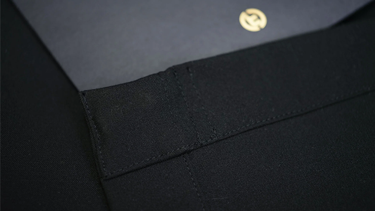 Tri-Vanish Handkerchief by TCC Team