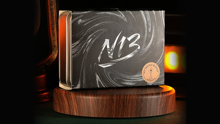 N13 by N2G (Deluxe)