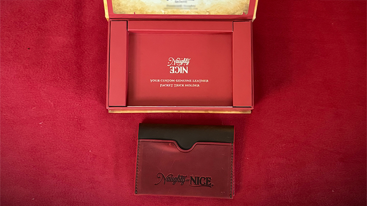 Naughty or Nice Monte
