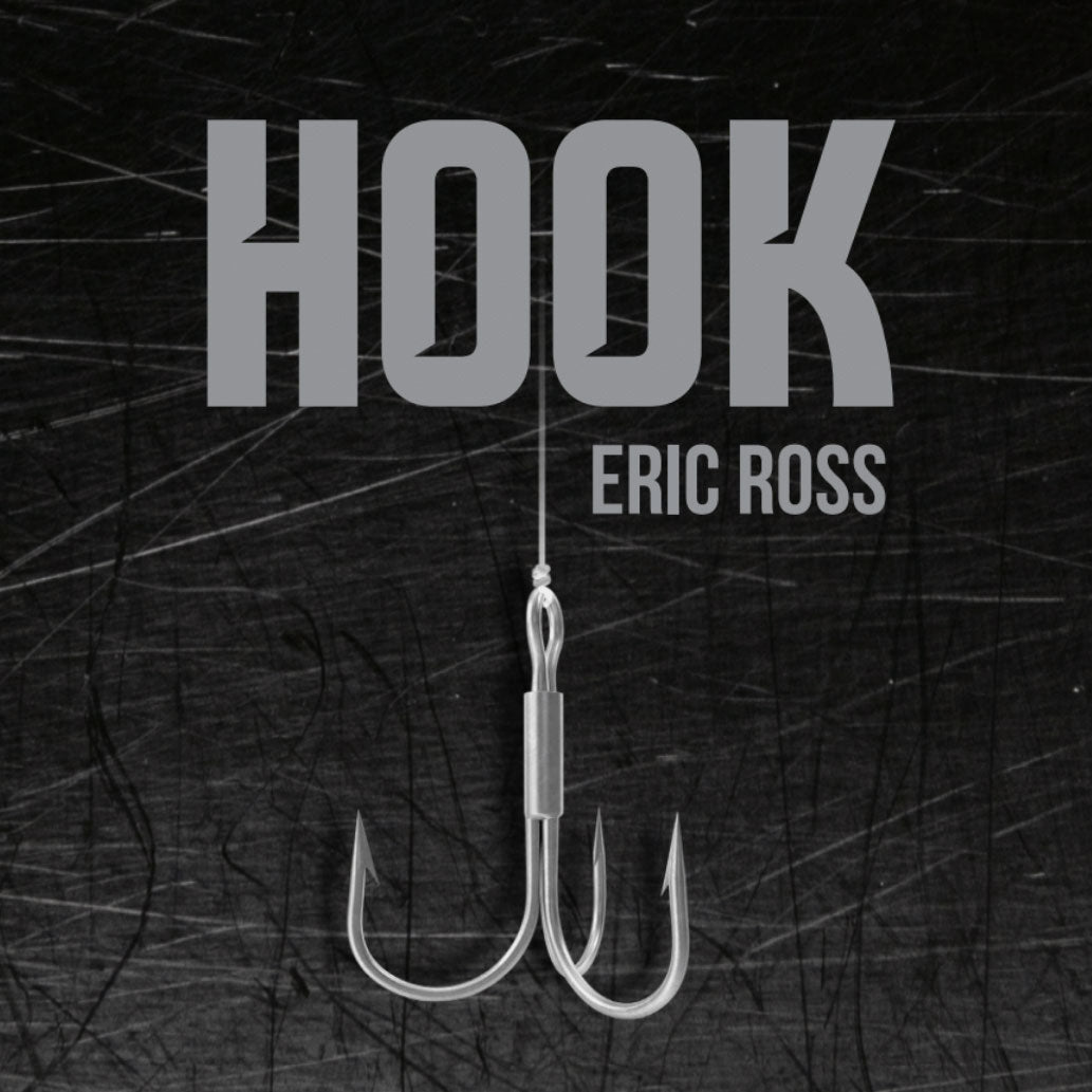 Hook by Eric Ross