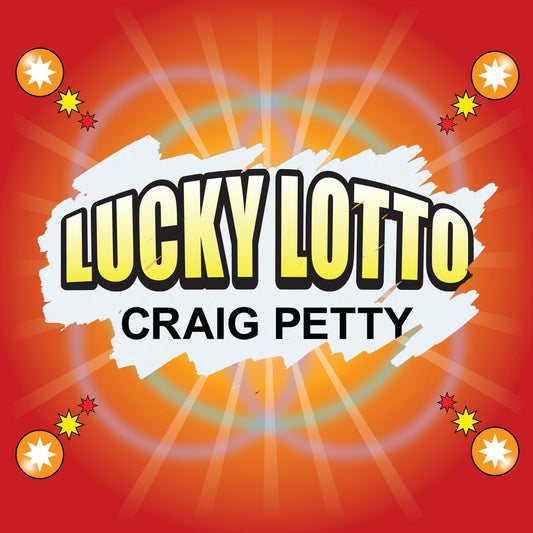 Lucky Lotto by Craig Petty