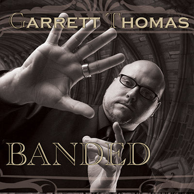 Banded 21 mm by Garrett Thomas and Kozmomagic