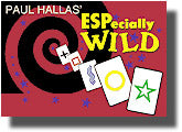 ESPecially Wild trick by Meir Yedid