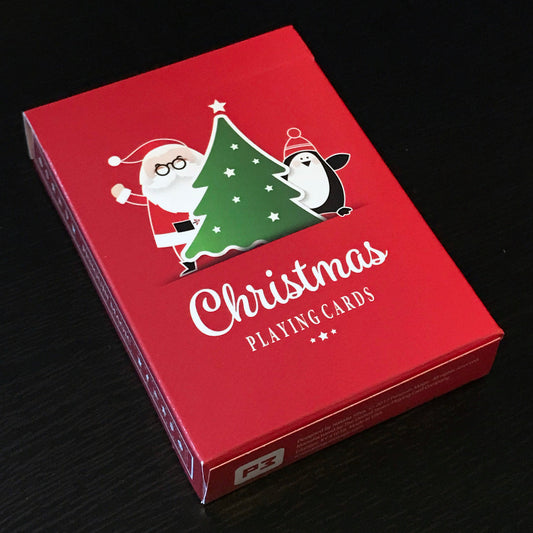 Christmas Deck