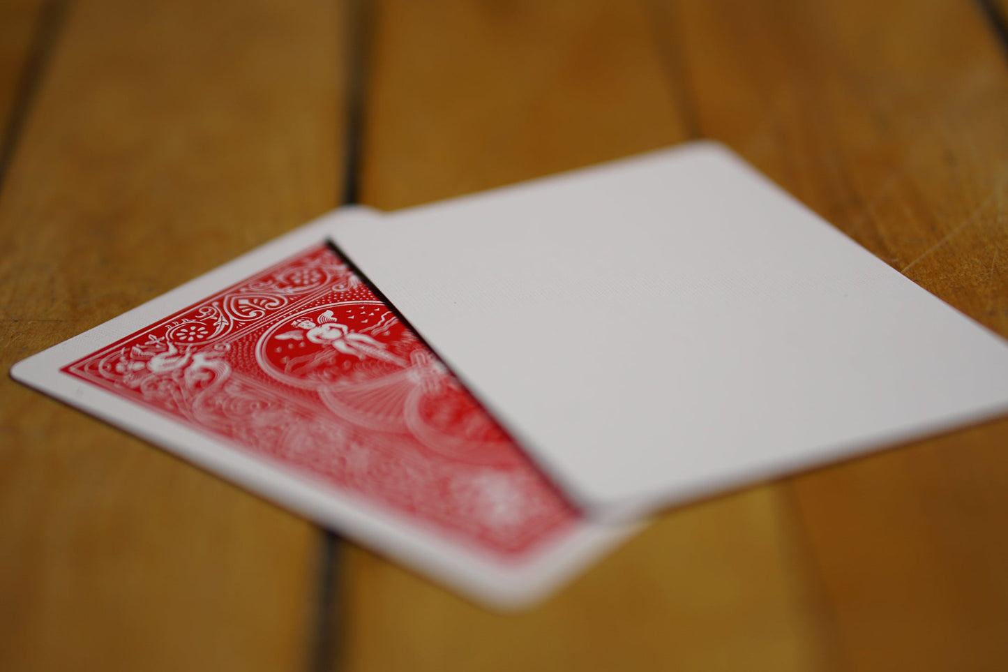 Bicycle Elite Edition Playing Cards