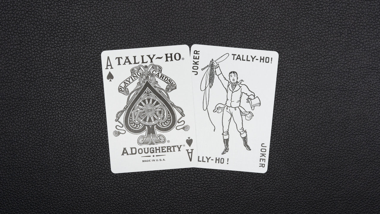 Tally-Ho Gaff Assortment V2