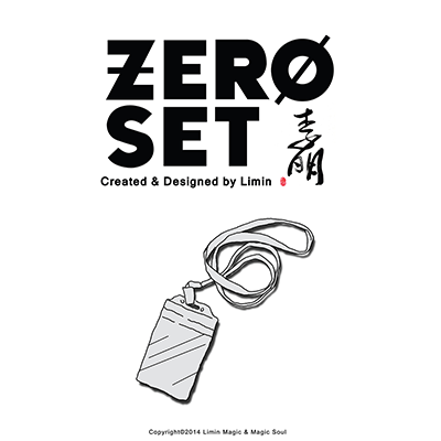 Zero Set by Limin & Magic Soul - Trick