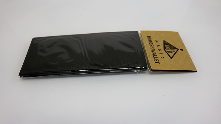 Himber Wallet by Pyramid Gold Magic - Trick