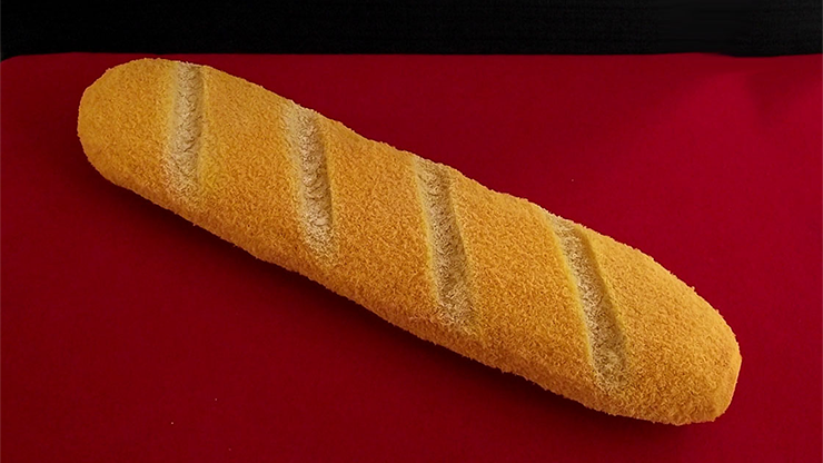 French Baguette by Alexander May - Trick