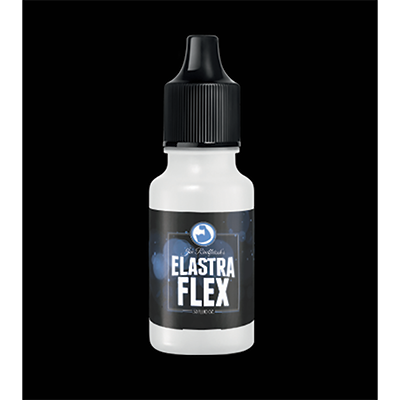 Elastraflex - 1.0 Oz Bottle   by Joe Rindfleisch - Trick