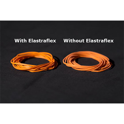 Elastraflex - 1.0 Oz Bottle   by Joe Rindfleisch - Trick