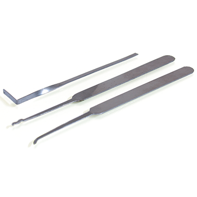 Lock Pick Set by Ronjo - Trick