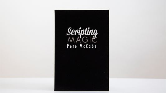 Scripting Magic Volume 1 by Pete McCabe - Book