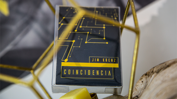 Coincidencia by Jim Krenz - Trick