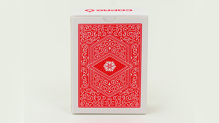 COPAG 310 Playing Cards (Red)