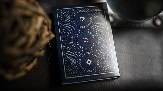 Paradox Playing Cards