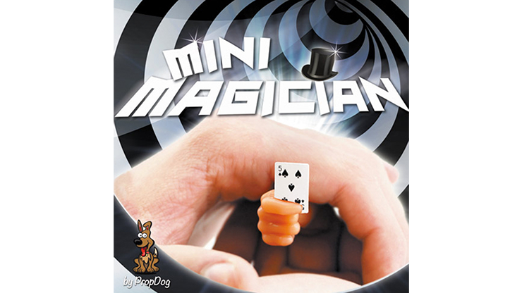 Mini Magician by PropDog - Trick