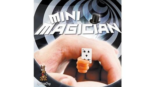 Mini Magician by PropDog - Trick